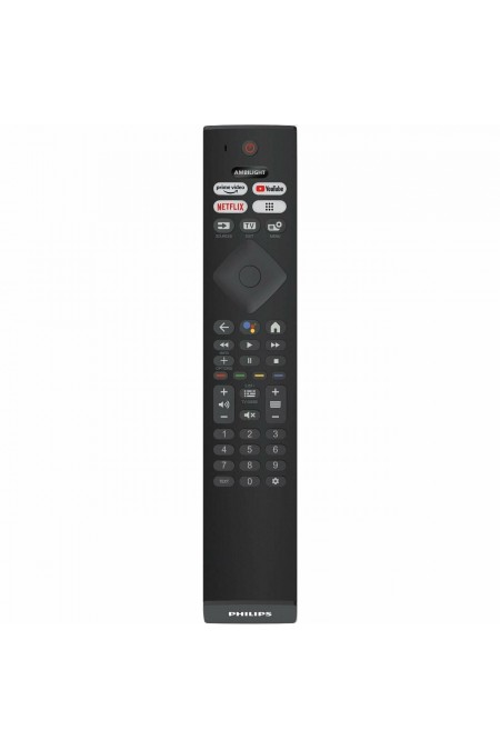 Телевизор Philips 65PUS8729/60 (хром) 4