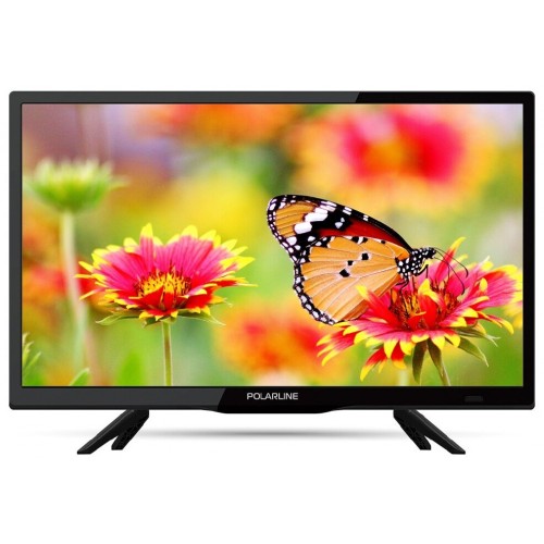 Телевизор Polarline 20PL12TC (черный) 2