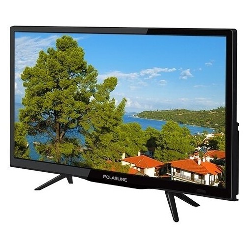 Телевизор Polarline 20PL12TC (черный) 3