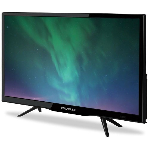 Телевизор Polarline 20PL12TC (черный) 4
