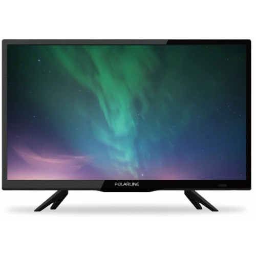 Телевизор Polarline 20PL12TC (черный) 8