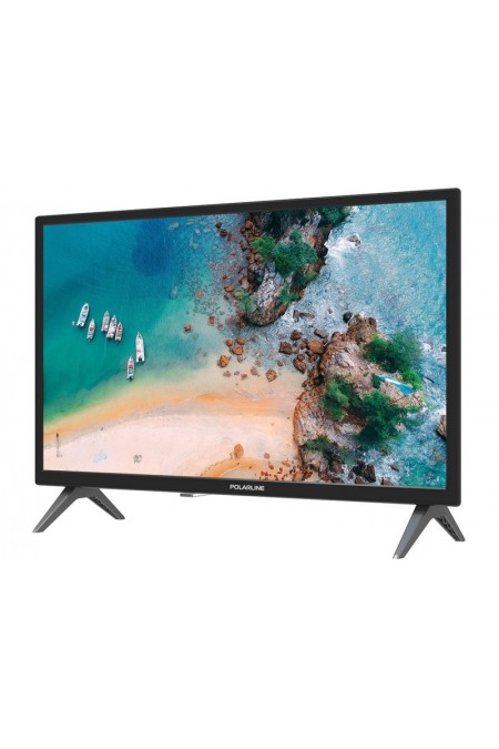 Телевизор Polarline 24PL51TC-SM (черный) 1
