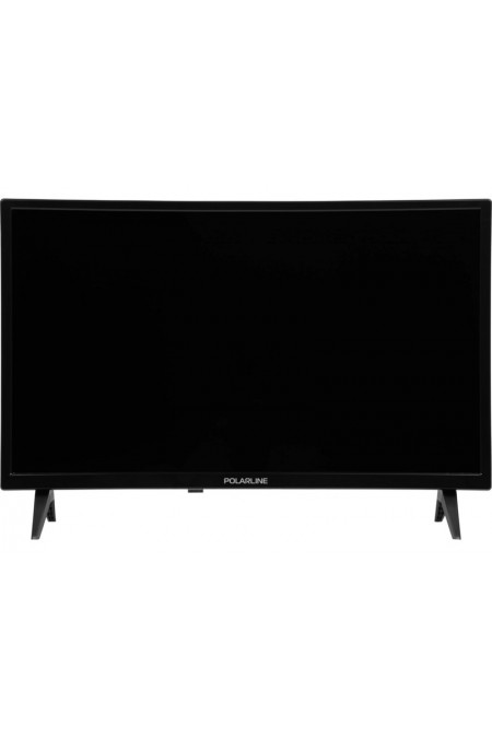 Телевизор Polarline 24PL51TC-SM (черный) 3