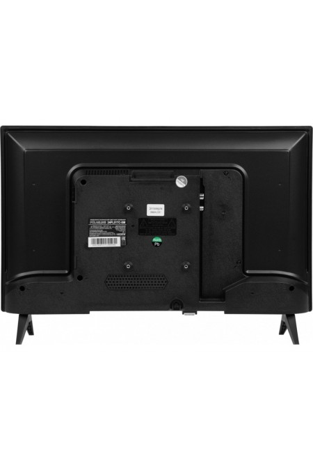 Телевизор Polarline 24PL51TC-SM (черный) 4