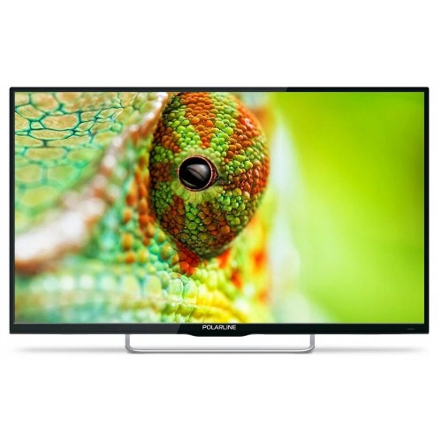 Телевизор Polarline 32PL12TC (черный) 3