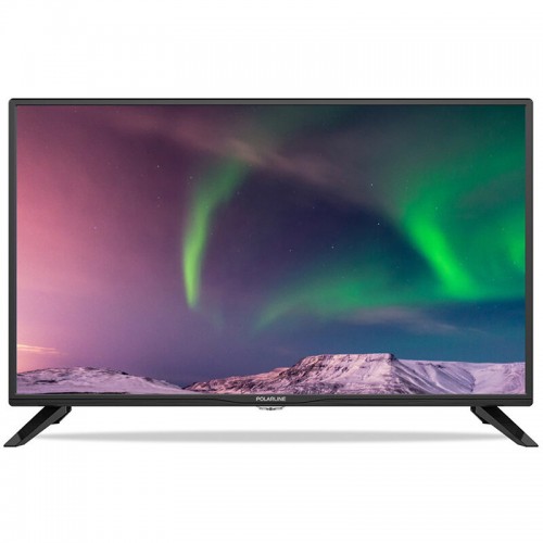 Телевизор Polarline 32PL12TC (черный) 6