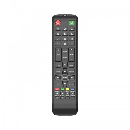 Телевизор Polarline 32PL12TC (черный) 7