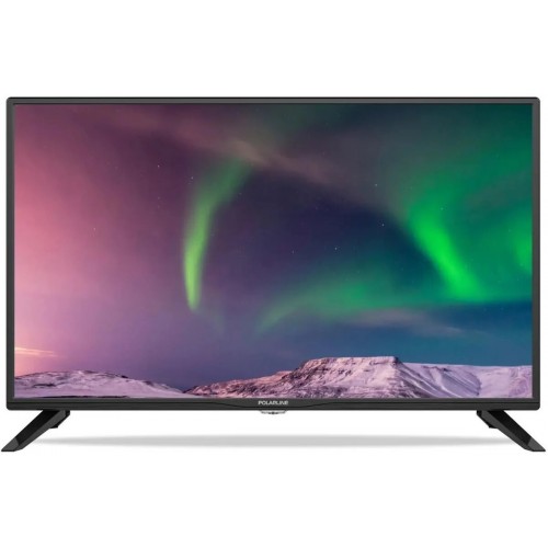 Телевизор Polarline 32PL12TC (черный) 8