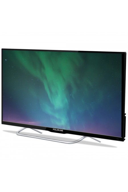 Телевизор Polarline 32PL12TC (черный) 3