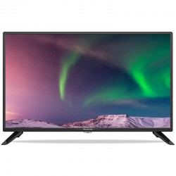 Телевизор Polarline 32PL12TC (черный)
