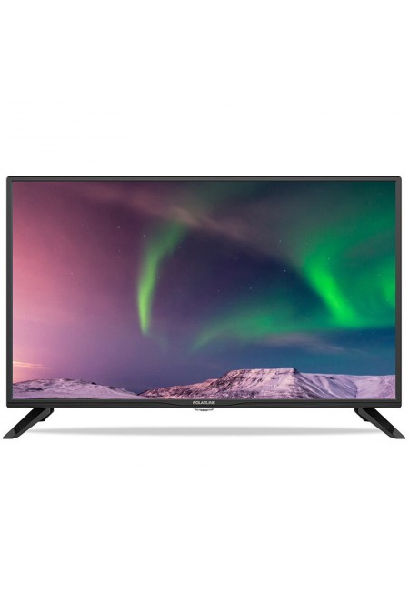 Телевизор Polarline 32PL12TC (черный) 