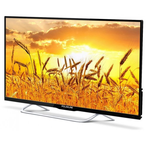 Телевизор Polarline 32PL13TC (черный) 3