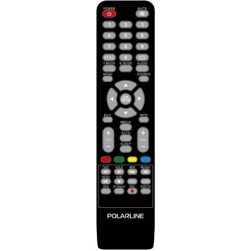 Телевизор Polarline 32PL13TC (черный) 9
