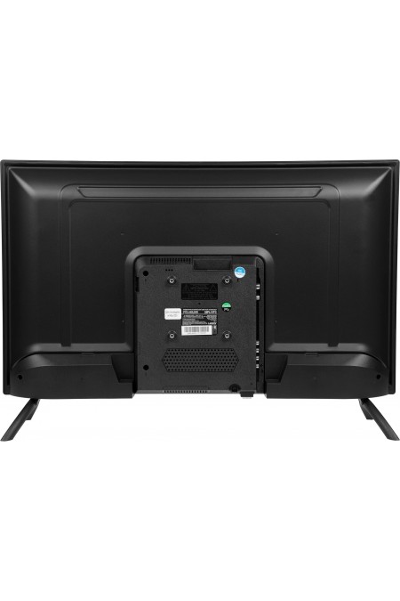 Телевизор Polarline 32PL13TC (черный) 