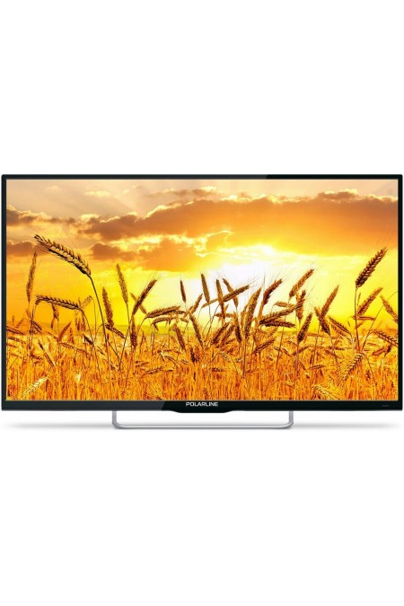 Телевизор Polarline 32PL13TC-SM (черный) 