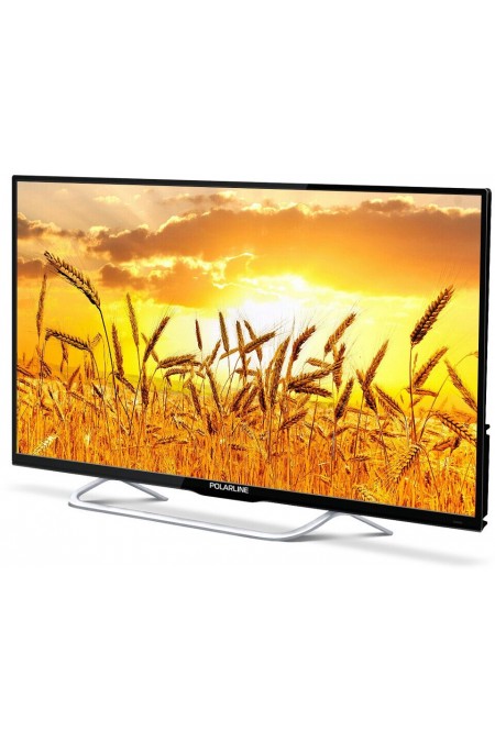 Телевизор Polarline 32PL13TC-SM (черный) 1