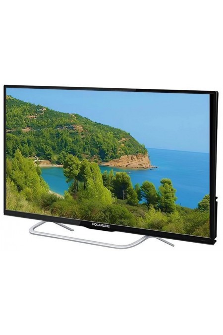 Телевизор Polarline 32PL14TC-SM (черный) 