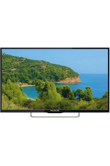 Телевизор Polarline 32PL14TC-SM (черный) 1