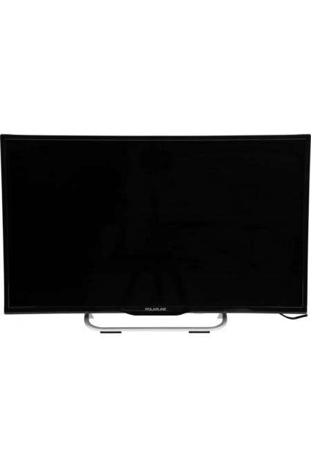 Телевизор Polarline 32PL14TC-SM (черный) 2