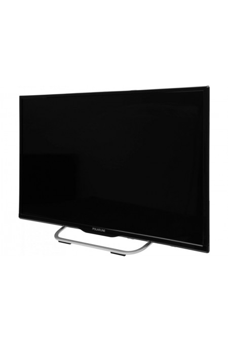 Телевизор Polarline 32PL14TC-SM (черный) 3