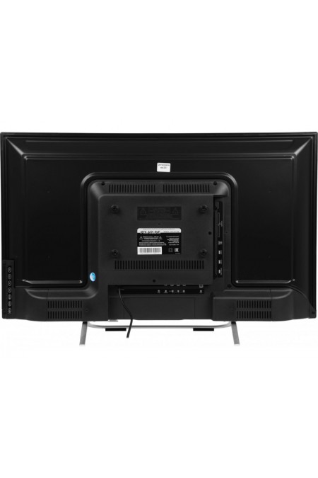 Телевизор Polarline 32PL14TC-SM (черный) 5