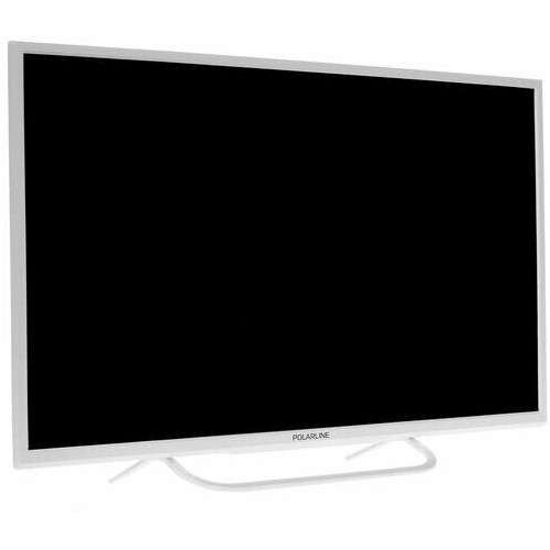 Телевизор Polarline 32PL53TC (белый) 4
