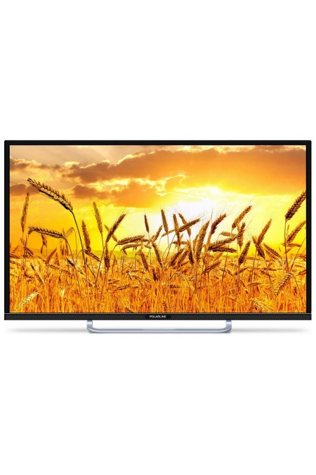 Телевизор Polarline 32PL53TC-SM (черный) 