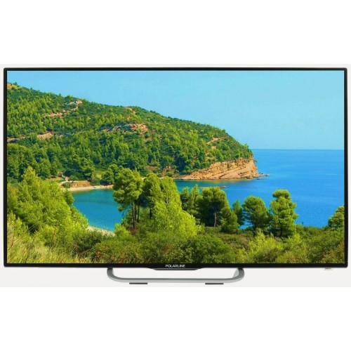 Телевизор Polarline 32PL54TC (черный) 8