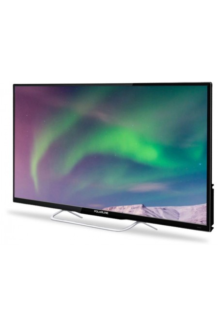 Телевизор Polarline 32PL54TC-SM (черный) 1