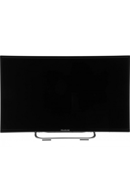 Телевизор Polarline 32PL54TC-SM (черный) 2