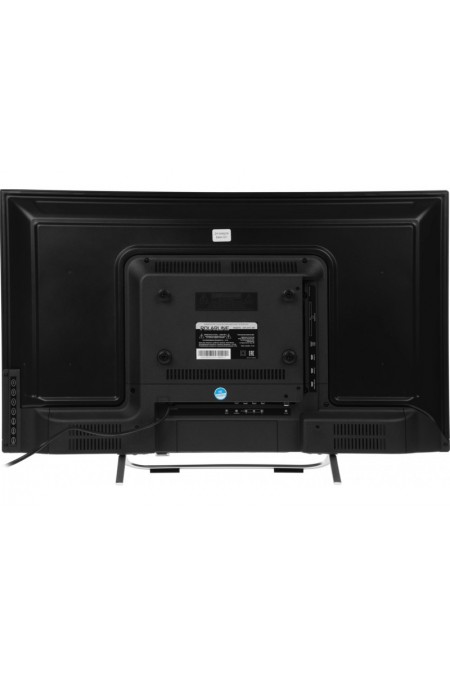 Телевизор Polarline 32PL54TC-SM (черный) 6