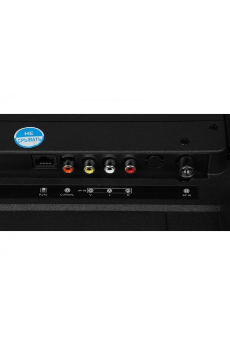 Телевизор Polarline 32PL54TC-SM (черный) 8