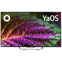 Телевизор Polarline 32PL54TC-SM (черный)