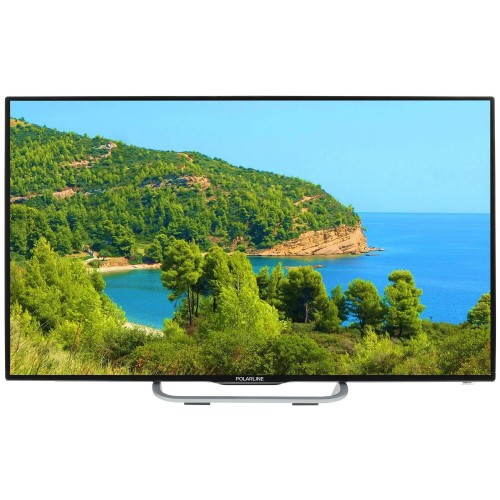 Телевизор Polarline 32PL54TC-SM (черный) 1