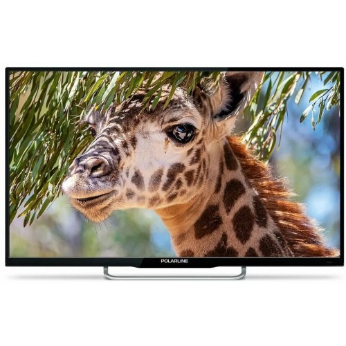Телевизор Polarline 32PL54TC-SM (черный) 7