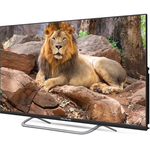 Телевизор Polarline 32PL55TC-SM (черный) 1