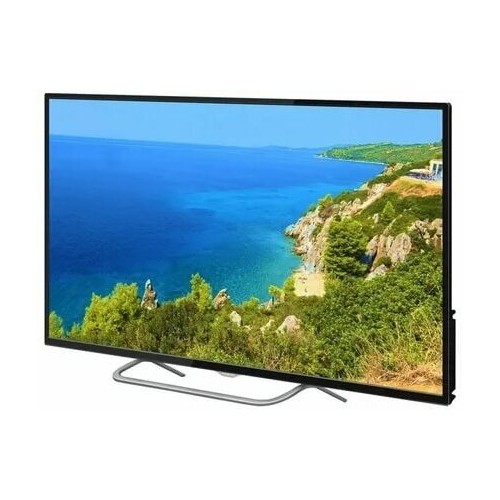 Телевизор Polarline 32PL55TC-SM (черный) 2