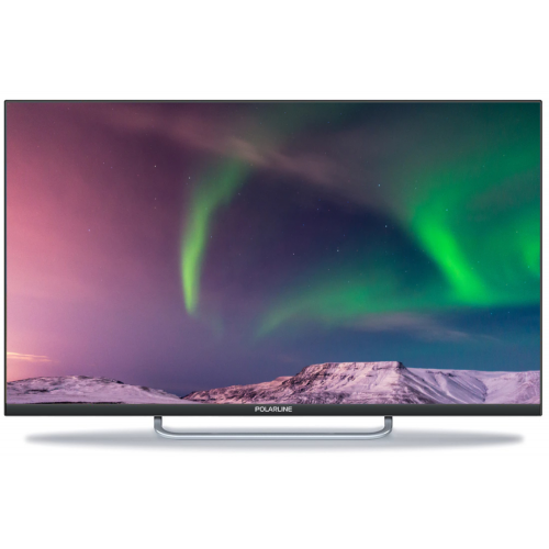 Телевизор Polarline 32PL55TC-SM (черный) 5