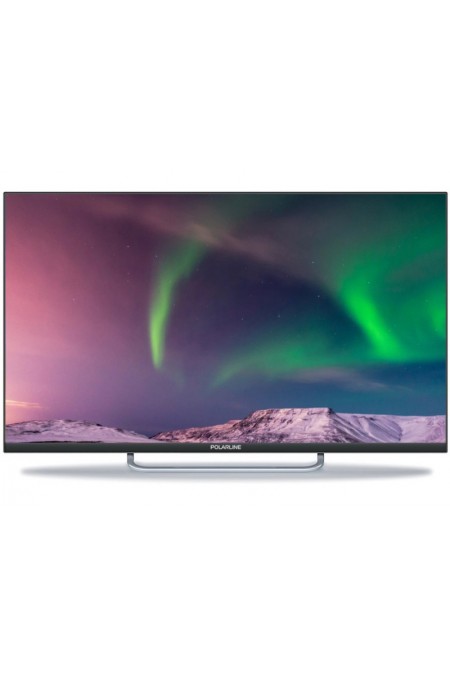 Телевизор Polarline 32PL55TC-SM (черный) 