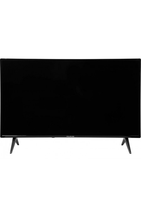 Телевизор Polarline 40PL11TC-SM (черный) 1