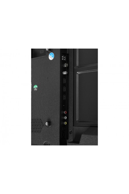 Телевизор Polarline 40PL11TC-SM (черный) 6