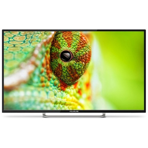 Телевизор Polarline 40PL51TC (черный) 2