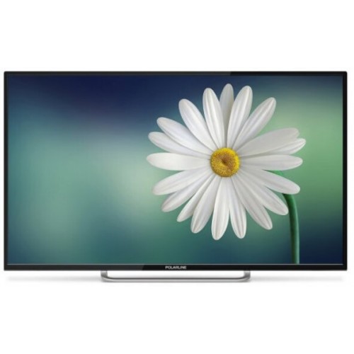 Телевизор Polarline 40PL51TC (черный) 4