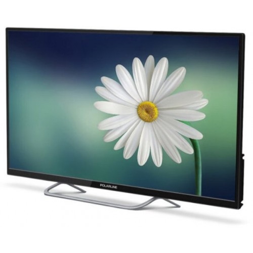 Телевизор Polarline 40PL51TC (черный) 5