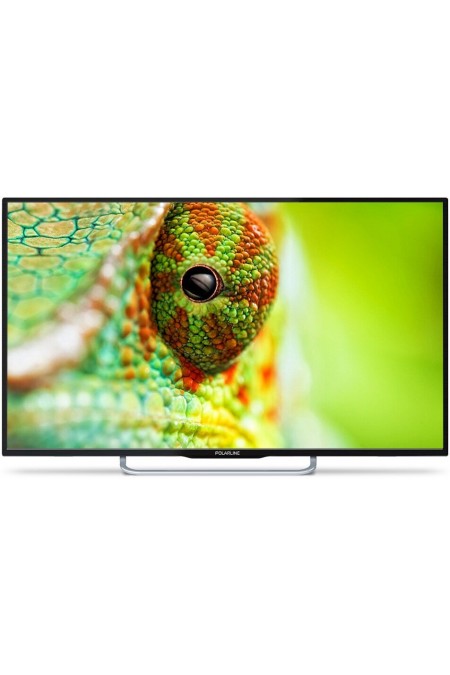 Телевизор Polarline 40PL52TC (черный) 