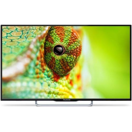 Телевизор Polarline 40PL52TC (черный) 