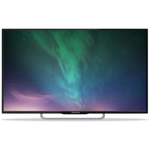 Телевизор Polarline 40PL52TC (черный) 3