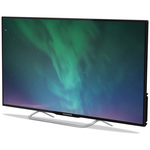 Телевизор Polarline 40PL52TC (черный) 4