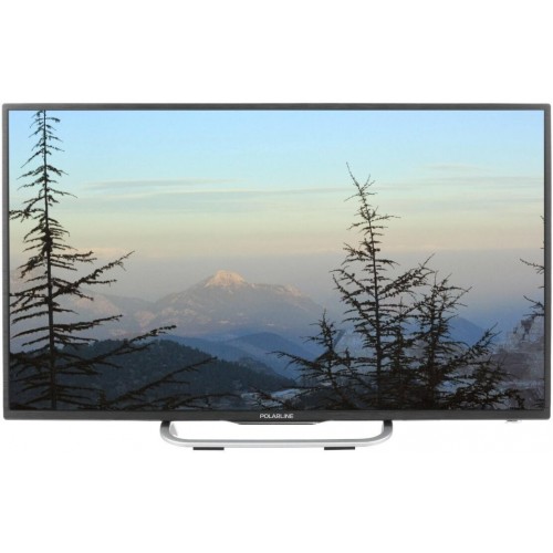 Телевизор Polarline 40PL52TC (черный) 8