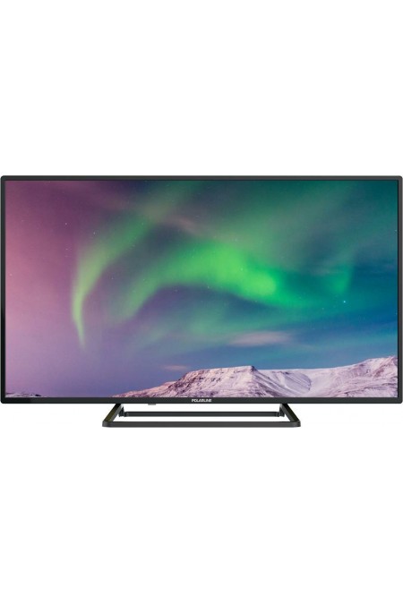Телевизор Polarline 40PL52TC-SM (черный) 